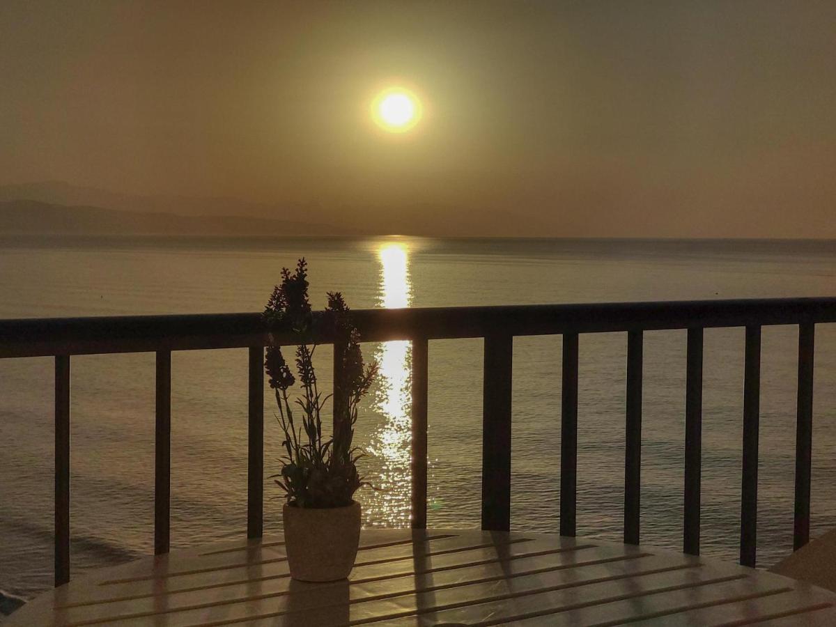 Spectacular Sea Views Torremolinos Apartment Bagian luar foto