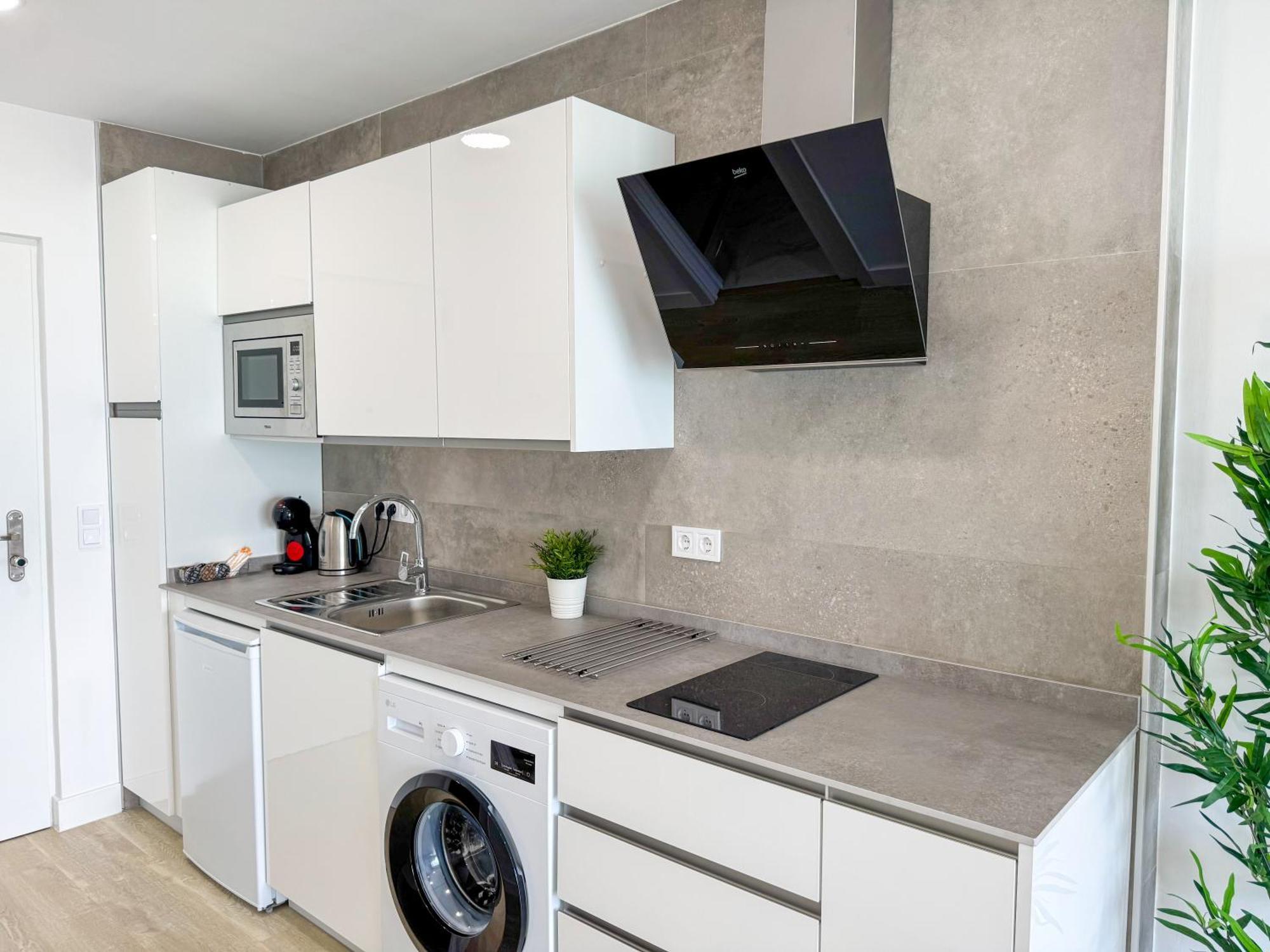 Spectacular Sea Views Torremolinos Apartment Bagian luar foto